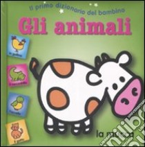 Gli animali libro