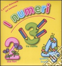 I numeri libro