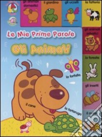 Gli animali libro