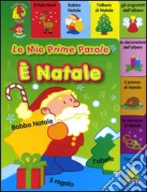 Il Natale. Ediz. illustrata libro