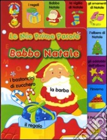 Babbo Natale. Ediz. illustrata libro