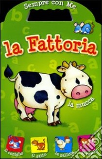 La Fattoria libro