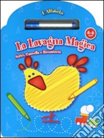 L'alfabeto. Ediz. illustrata. Con gadget libro