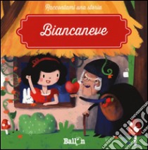 Biancaneve. Ediz. illustrata libro di Put Katleen; Touliatou Sophia