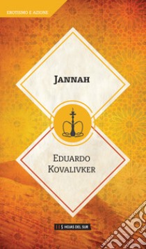 Jannah libro di Kovalivker Eduardo