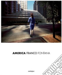 America libro di Fontana Franco