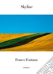 Skyline. Ediz. inglese e francese libro di Fontana Franco