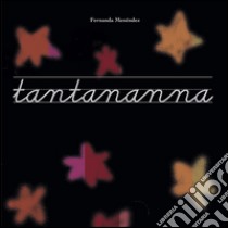 Tantananna libro di Menéndez M. Fernanda