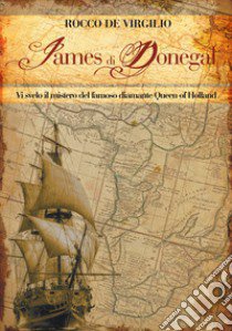 James de Donegal libro di De Virgilio Rocco