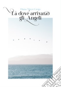 Là dove arrivano gli angeli libro di Mayer Grego Diana