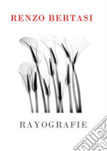 Rayografie. Catalogo della mostra (Realmonte, agosto-settembre 2018). Ediz. italiana e inglese libro di Bertasi Renzo