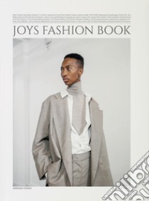 Joys fashion book. Vol. 5: Autumn-winter 2019-2020 libro di Biegun G. (cur.)