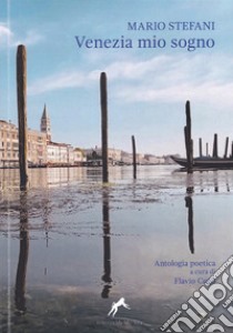 Venezia mio sogno libro di Stefani Mario; Cogo F. (cur.)