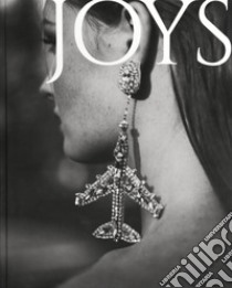 Joys fashion book. Vol. 8 libro di Biegun G. (cur.)