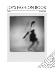 Joys fashion book. Ediz. illustrata. Vol. 9 libro di Biegun Gili