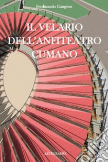 Il velario dell'anfiteatro cumano. Ediz. italiana e inglese libro di Gangemi Ferdinando