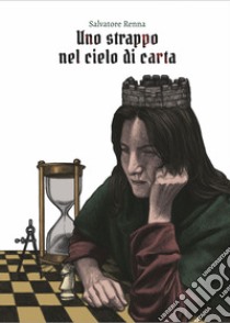 Uno strappo nel cielo di carta libro di Renna Salvatore