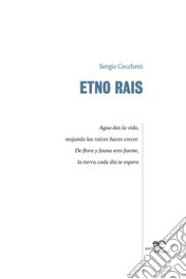 Etno Rais libro di Cecchetti Sergio