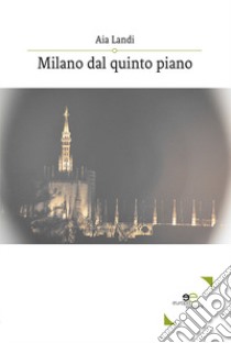 Milano dal quinto piano libro di Landi Aia