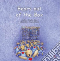 Bears out of the box libro di Cebo Stefan