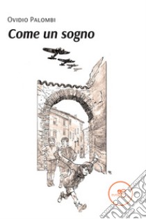 Come un sogno libro di Palombi Ovidio