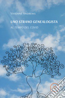 Uno strano genealogista libro di Andrews Vivienne