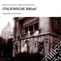 Italienische Rätsel libro di Eckhoff Ranveig; Krogvold Morten