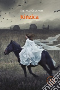 Kinzica libro di Ceccanti Stefano