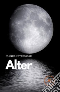 Alter libro di Pettersson Joanna