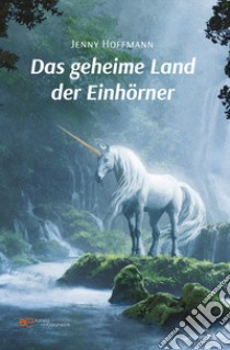 Das geheime land libro di Hoffmann Jenny