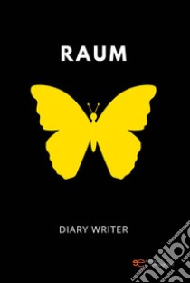 Raum i libro di Writer Diary