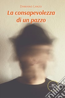 La consapevolezza di un pazzo libro di Lanzo Damiano