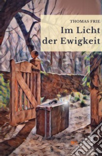 Im licht der ewigkeit libro di Frie Thomas