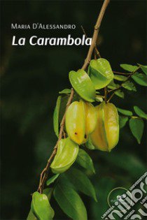 La carambola libro di D'Alessandro Maria