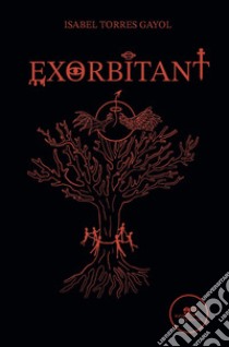 Exorbitant libro di Torres Gayol Isabel