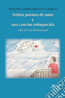 Treinta poemas de amor y una canción enloquecida. Oda al eros homosexual libro di González Candela Francisco Javier