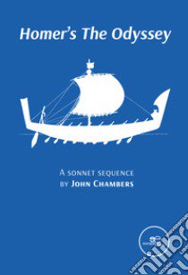 Homer's the Odyssey libro di Chambers John