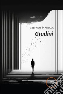 Gradini libro di Marsala Stefano