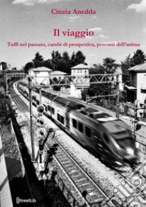 Il viaggio. Tuffi nel passato, cambi di prospettiva, percorsi dell'anima libro di Anedda Cinzia