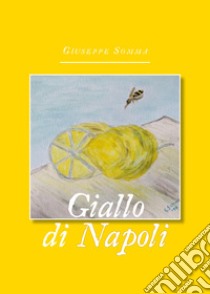 Giallo di Napoli libro di Somma Giuseppe