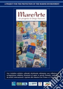 MareArte libro di Racconi Diego