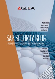 SAP Security Blog libro