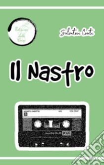 Il nastro libro di Conte Salvatore