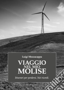 Viaggio nel mio Molise. Itinerari per perdersi. Nei ricordi libro di Mezzacappa Luigi