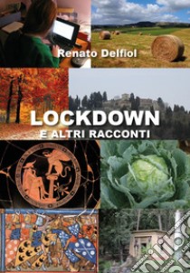 Lockdown e altri racconti libro di Delfiol Renato