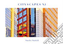 Cityscapes. Vol. 1 libro di Santioli Sandro