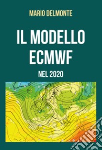 Il modello ECMWF nel 2020 libro di Delmonte Mario