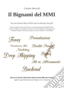Il Bignami del MMI libro di Maurelli Claudio