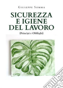 Sicurezza e igiene del lavoro. Principi e obblighi libro di Somma Giuseppe