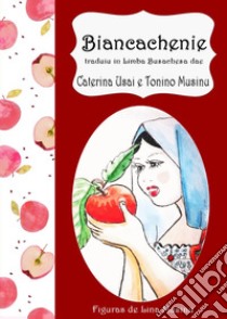 Biancachenie libro di Usai Caterina